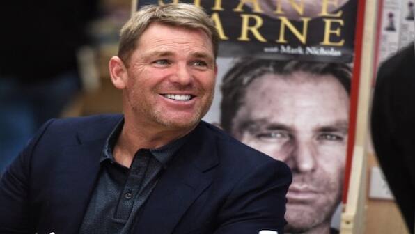 World cricket fraternity shell shocked by Shane Warne's untimely death