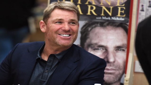 World cricket fraternity shell shocked by Shane Warne's untimely death World cricket fraternity shell shocked by Shane Warne's untimely death