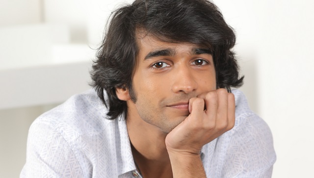 Shantanu Maheshwari on his film debut in Gangubai Kathiawadi Shantanu Maheshwari on his film debut in Gangubai Kathiawadi