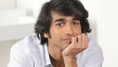 Shantanu Maheshwari on his film debut in Gangubai Kathiawadi