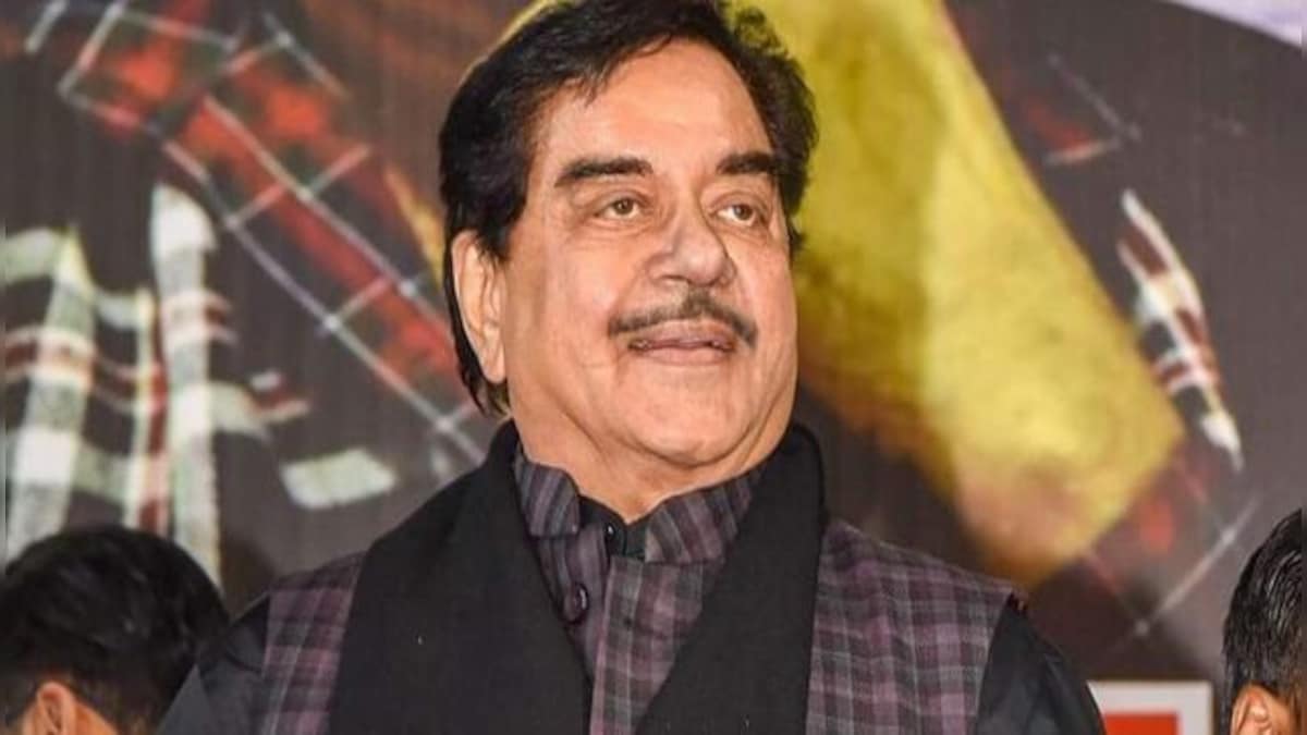 Want to take party slogan 'Khela hobe' across country, says TMC Asansol nominee Shatrugan Sinha