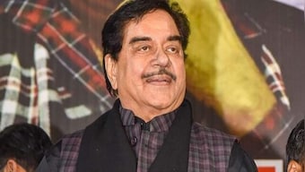 Want to take party slogan 'Khela hobe' across country, says TMC Asansol nominee Shatrugan Sinha