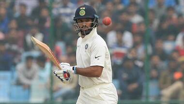 On this Day in 2013: Powered by Dhawan’s record-breaking ton, India defeated Australia in Mohali