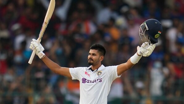 Shreyas Iyer, Amelia Kerr named ICC players of the month for February
