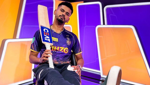 IPL 2022 Kolkata Knight Riders preview: Over-reliance on core group can be double-edged sword for 'Men in Purple' IPL 2022 Kolkata Knight Riders preview: Over-reliance on core group can be double-edged sword for 'Men in Purple'