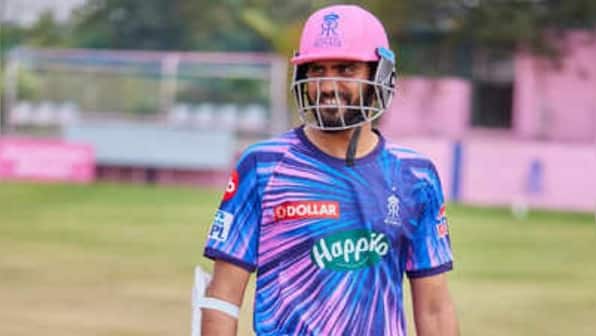 IPL 2022: Rajasthan Royals' new power-hitter Shubham Garhwal wants to emulate 'idol' Yuvraj Singh