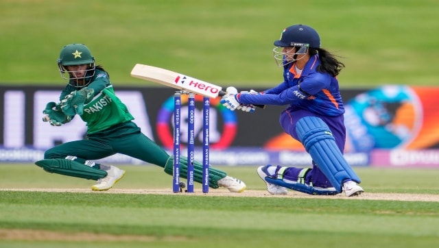 BCCI denies NOC to top Indian women players for T20 tournament in Dubai – Firstcricket News, Firstpost