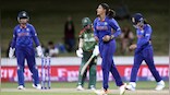 CWG 2022: Taniya Bhatia, with under-100 T20I strike-rate, makes cut in India squad as Sneh Rana returns