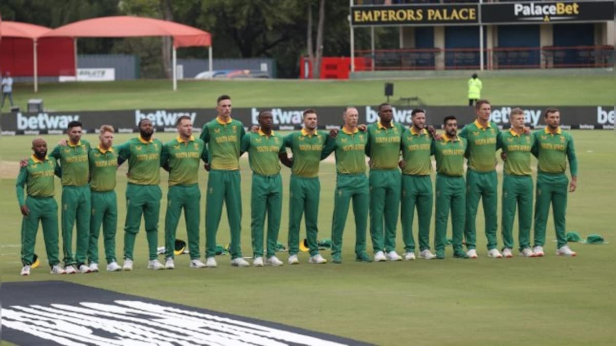 Highlights, South Africa vs Bangladesh, 2nd ODI at Johannesburg: South Africa win by 7 wickets