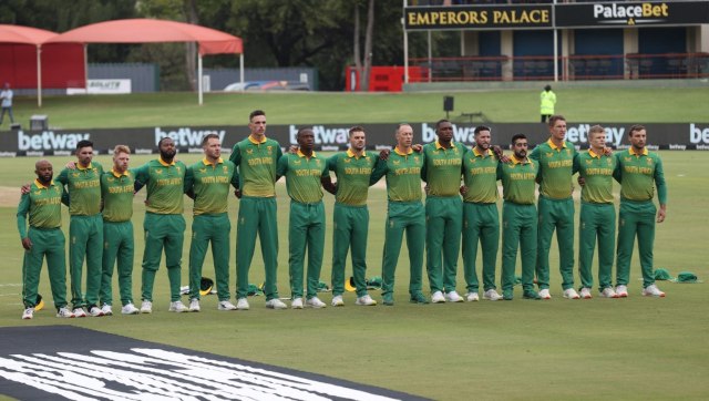 Highlights, South Africa vs Bangladesh, 3rd ODI at Centurion, Full Cricket Score: Tigers complete historic series win with 9-wicket victory Highlights, South Africa vs Bangladesh, 3rd ODI at Centurion, Full Cricket Score: Tigers complete historic series win with 9-wicket victory