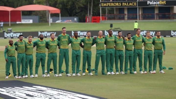 Highlights, South Africa vs Bangladesh, 3rd ODI at Centurion, Full Cricket Score: Tigers complete historic series win with 9-wicket victory