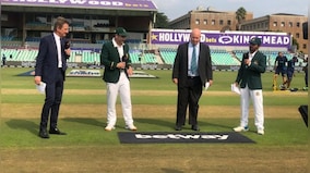South Africa vs Bangladesh Live Score, 1st Test Day 5 at Durban