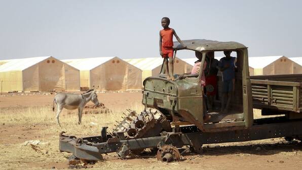 Sudan: 168 killed, about a 100 injured in Sunday clashes in restive region of Darfur