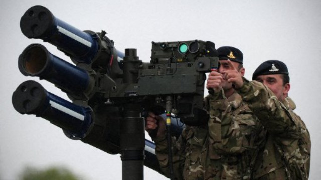 UK mulls sending Starstreak anti-aircraft weapons to Ukraine: What are they and how can they help Zelenskyy UK mulls sending Starstreak anti-aircraft weapons to Ukraine: What are they and how can they help Zelenskyy