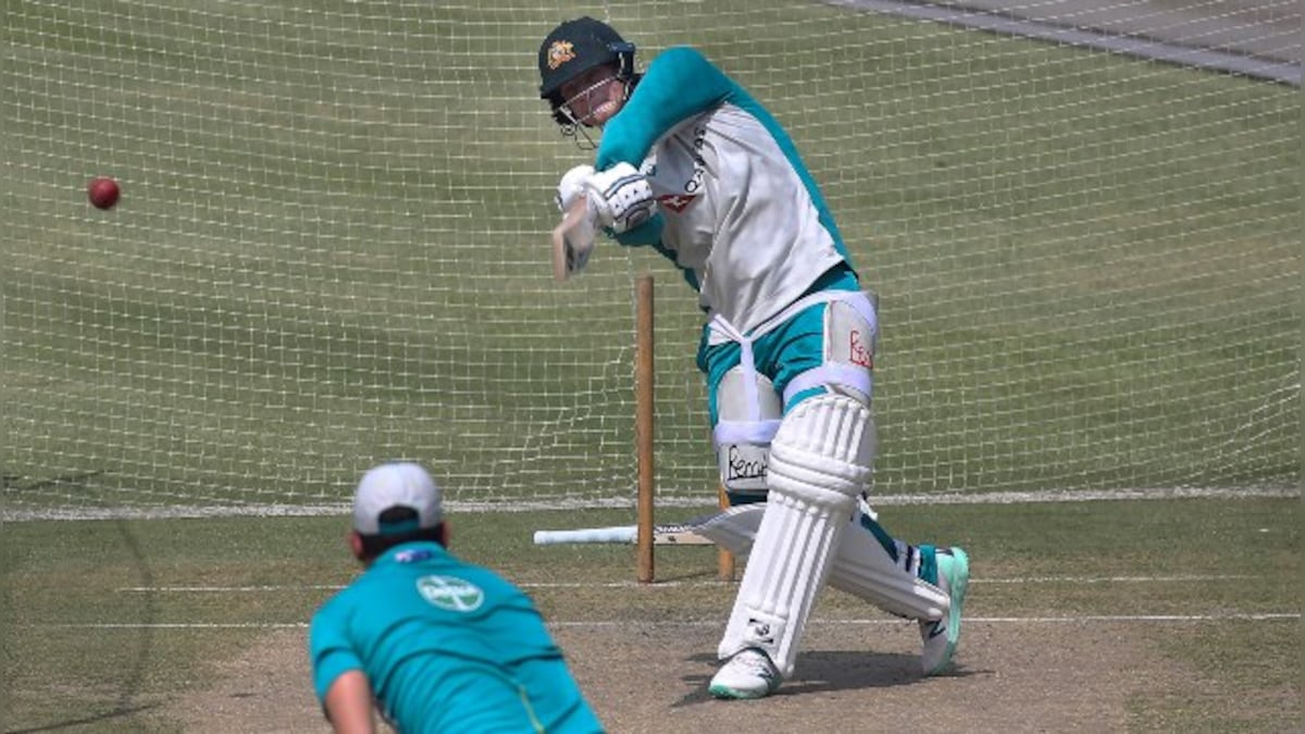 Pakistan vs Australia: Steve Smith ruled out of white-ball contests due to an elbow problem