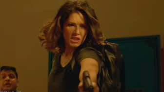 Anamika review: Sunny Leone, Vikram Bhatt's show is a scrapyard for tried and tested action-thrillers tropes