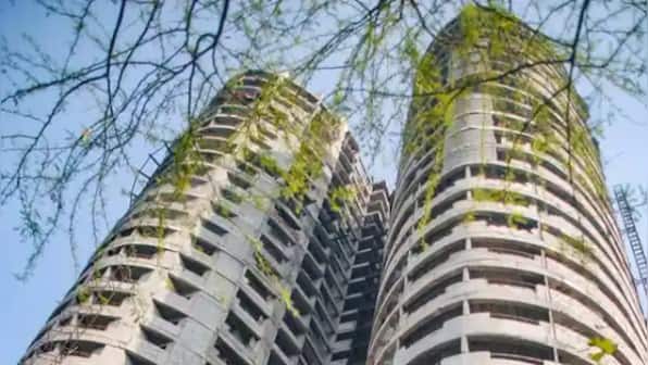 NCLT orders insolvency proceedings against Supertech Ltd over Rs 432 crore default