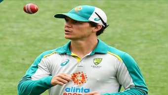 Pakistan vs Australia: 'Pumped' Aussie Mitchell Swepson to make Test debut in Karachi