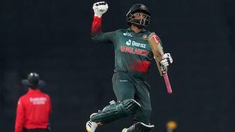 South Africa vs Bangladesh: Taskin Ahmed, Tamim Iqbal seal Tigers' historic ODI series triumph