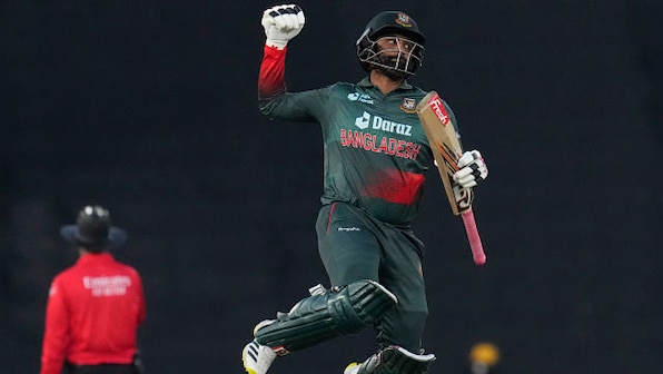 South Africa vs Bangladesh: Taskin Ahmed, Tamim Iqbal seal Tigers' historic ODI series triumph