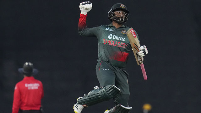 South Africa vs Bangladesh: Taskin Ahmed, Tamim Iqbal seal Tigers' historic ODI series triumph South Africa vs Bangladesh: Taskin Ahmed, Tamim Iqbal seal Tigers' historic ODI series triumph