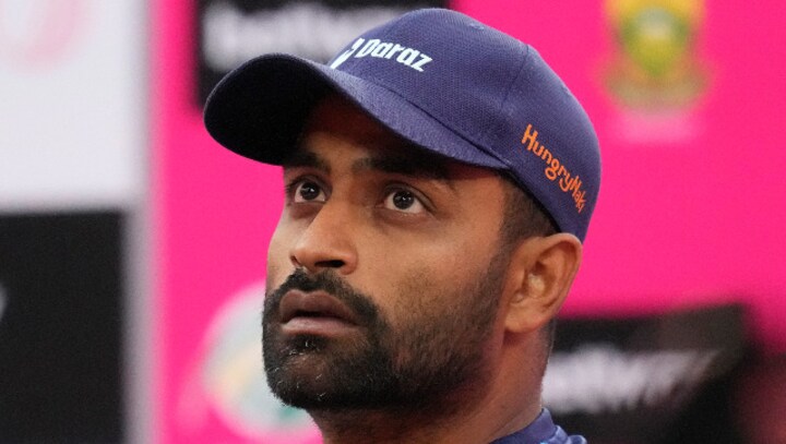 Tamim Iqbal's Asia Cup participation in doubt despite undergoing back treatment in UK