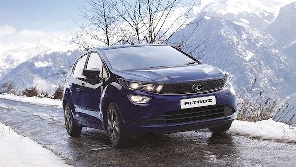 Tata Altroz DCA launched in India; Priced from Rs 8.10 lakh