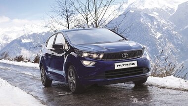 Tata Altroz DCA launched in India; Priced from Rs 8.10 lakh
