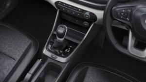 Tata Altroz's six-speed DCA. (Image: Tata Motors)