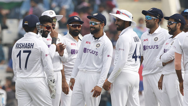 ‘I would be surprised if India and Pakistan don't come knocking on door’: Shane Watson on WTC qualification scenario ‘I would be surprised if India and Pakistan don't come knocking on door’: Shane Watson on WTC qualification scenario