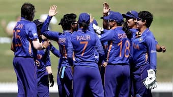 India vs West Indies Highlights, Women's Cricket World Cup 2022, Full Cricket Score: India crush Windies by 155 runs