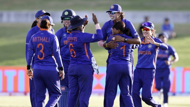 Women’s World Cup 2022: Upbeat India hope to make it two-in-two in upcoming clash against New Zealand
