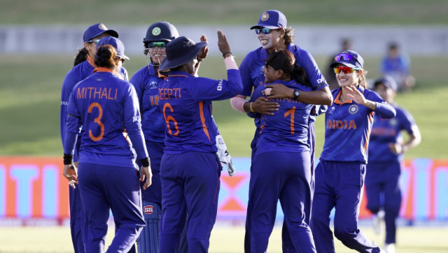 Women's World Cup 2022: Upbeat India hope to make it two-in-two in upcoming clash against New Zealand Women's World Cup 2022: Upbeat India hope to make it two-in-two in upcoming clash against New Zealand