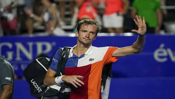 Ukraine conflict: Is banning Russian tennis players from Wimbledon the right call?