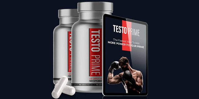 TestoPrime Review 2022 | Research, Studies & Results on Testo prime TestoPrime Review 2022 | Research, Studies & Results on Testo prime