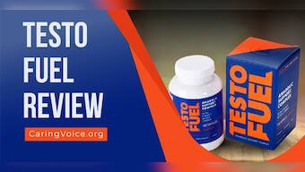 TestoFuel Review – Does It Boost Your Testosterone Levels?