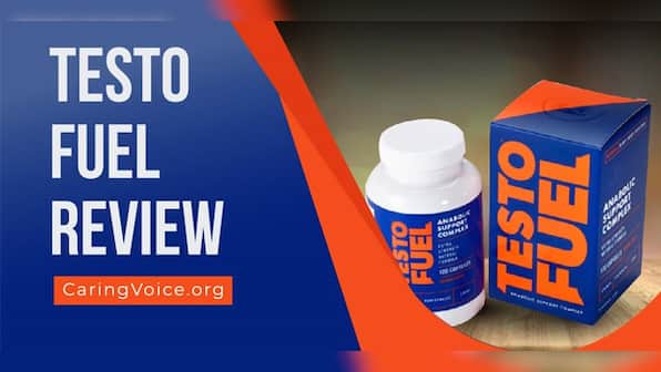 TestoFuel Review – Does It Boost Your Testosterone Levels?