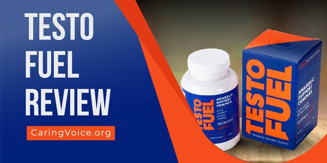 TestoFuel Review – Does It Boost Your Testosterone Levels? TestoFuel Review – Does It Boost Your Testosterone Levels?