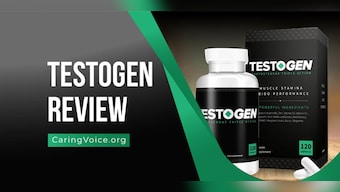 Testogen Review: Does it help boost testosterone levels?