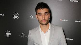Tom Parker, member of British-Irish band The Wanted, passes away aged 33