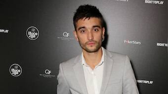 Tom Parker, member of British-Irish band The Wanted, passes away aged 33