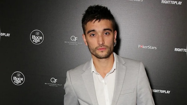 Tom Parker, member of British-Irish band The Wanted, passes away aged 33