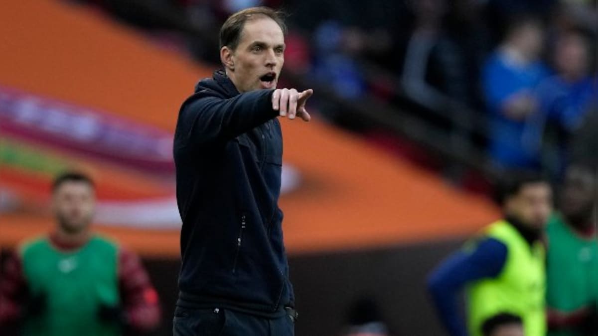 Premier League: 'I have no solution,' says Thomas Tuchel on Chelsea's 'fragile' home form