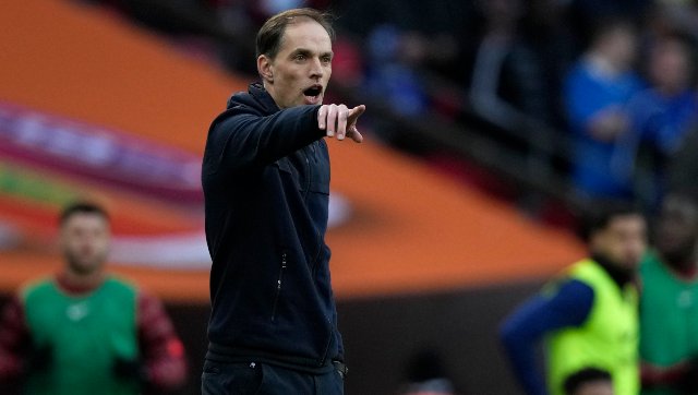 Premier League: Thomas Tuchel reveals Antonio Rudiger will leave Chelsea at end of season Premier League: Thomas Tuchel reveals Antonio Rudiger will leave Chelsea at end of season