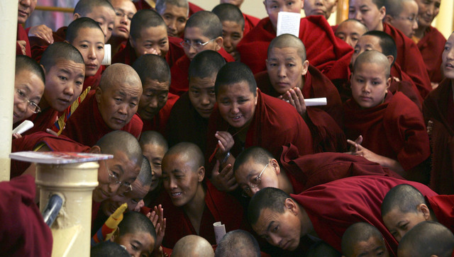 Children of exile: Three generations of Tibetans find safe haven in India, but at what cost? Children of exile: Three generations of Tibetans find safe haven in India, but at what cost?