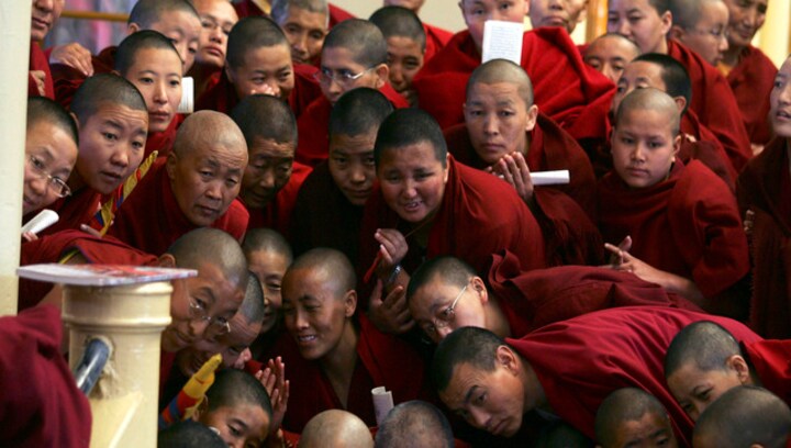 Children of exile: Three generations of Tibetans find safe haven in India, but at what cost?