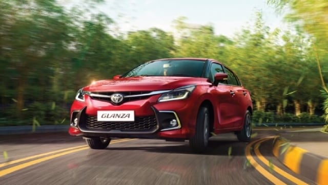 Toyota Kirloskar Motor to increase vehicle prices from April 1