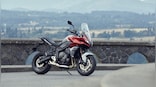 Triumph Tiger Sport 660 launched in India; Priced at Rs 8.95 lakh