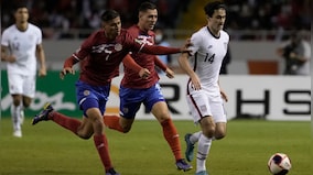 FIFA World Cup 2022 Qualifiers: US, Mexico seal qualification; Costa Rica face New Zealand in playoff
