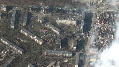 Russia, Ukraine nearing agreement, claims Turkey's foreign minister Mevlut Cavusoglu